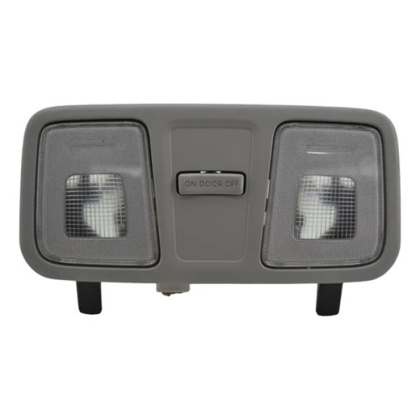 Luz Luminaria Cortesia Interna Teto Hb20s 2015 Origina