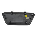 Moldura Acabamento Superior Painel Ranger 2023 Original Preto