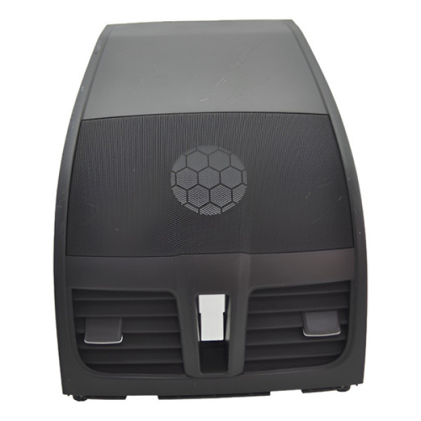 Moldura Difusor Central Painel Suzuki Sx4 2012 Original