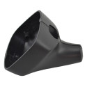 Moldura Retrovisor Interno Volkswagen Tiguan 2010 Original