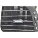 Difusor Lateral Esquerdo Painel Peugeot 207 2009 Original