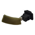 Entrada Conector Usb Auxiliar Console March 2015 Original