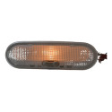 Luz Cortesia Central Teto Duster 2014 Sandero Logan Original