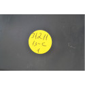 Difusor Saida Ar Traseiro Console Audi A3 2020 Original