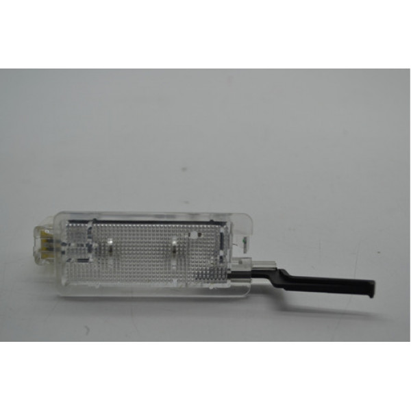 Luz Cortesia Porta Luvas Renault Fluence 2014 Original