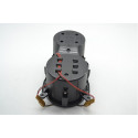 Acabamento Porta Copo Console Central Audi Q3 2014 Original