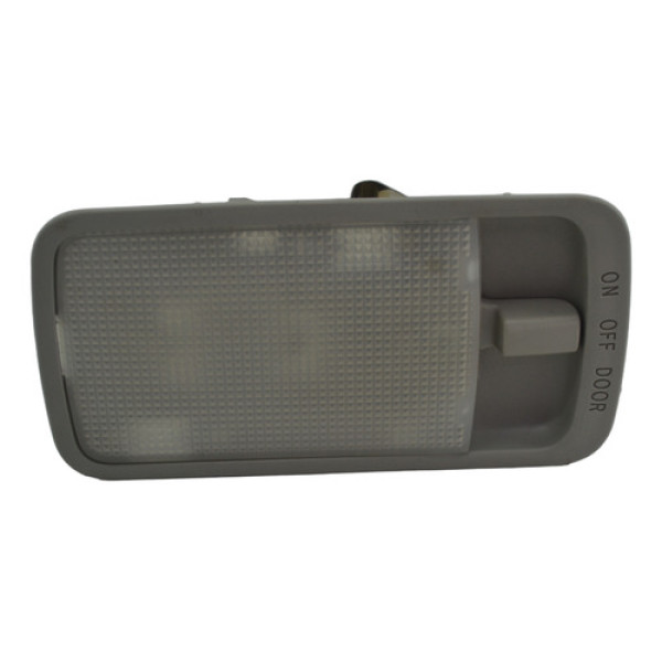 Luz Cortesia Interna Teto Corolla 2005 Original