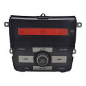 Radio Aprelho Som Painel Honda City 2012 Original