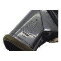 Difusor Saida Ar Lateral Esquerdo Painel 207 2012 Original