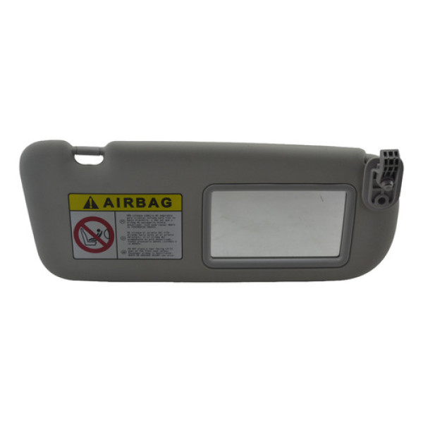 Quebra Sol Lado Direito Passageiro Hb20 2021 Origina