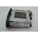 Radio Aparelho Som Fiat Palio 2014 Grand Siena Original