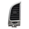 Difusor Saida Ar Lateral Direito Painel T5 2017 Original
