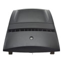 Moldura Original Painel Computador Bordo Megane 2013