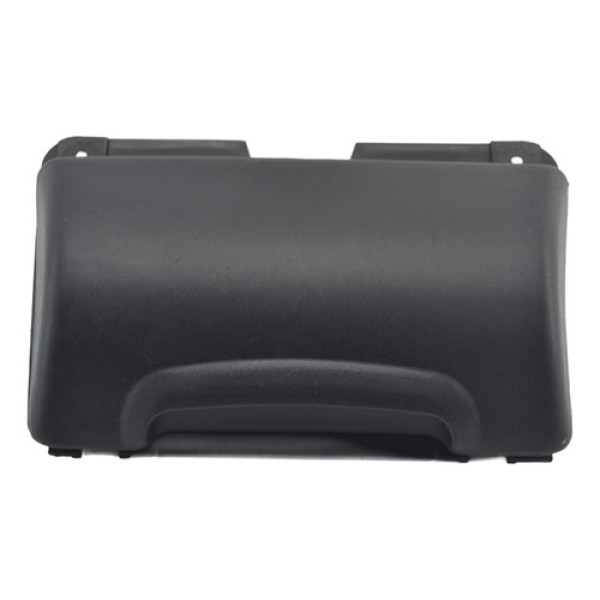 Porta Treco Objeto Com Tomada 12v Celta 2003 Original