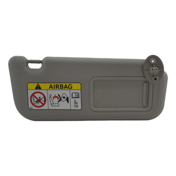 Quebra Sol Lado Direito Passageiro Corolla 2019 Original