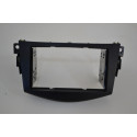 Moldura Para Multimídia Dvd 2 Din Toyota Rav 4 2006 C/risc