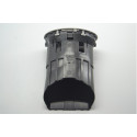 Difusor Saida Ar Painel Ford Focus 2009 - 2013 Original