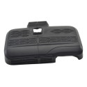 Moldura Retrovisor Interno Chery Tiggo 8 2023 Original