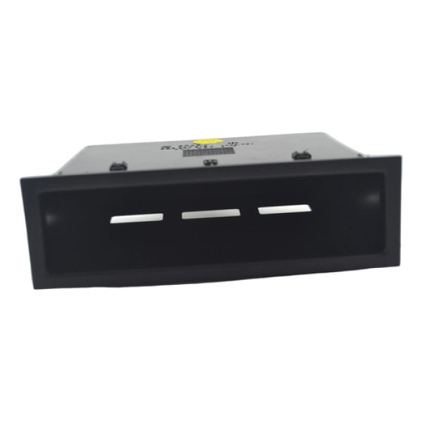 Porta Treco Painel Vw Fox 2011 Crossfox Spacefox Original Preto
