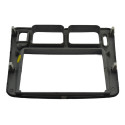 Moldura Difusor Radio Painel Central Pajero Tr4 2004 Origina