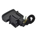 Botão P Freio De Mão Peugeot 3008 2012 Original Preto