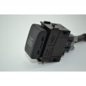 Botão Interruptor Esp Off Nissan Murano 2006 2007 2008 2009