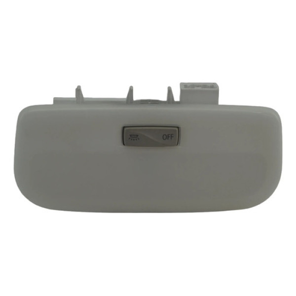 Luz Central Interna Cortesia Teto Fluence 2013 Original