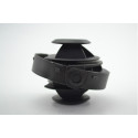 Difusor Saida Ar Painel Ford Ecosport 2007 Original