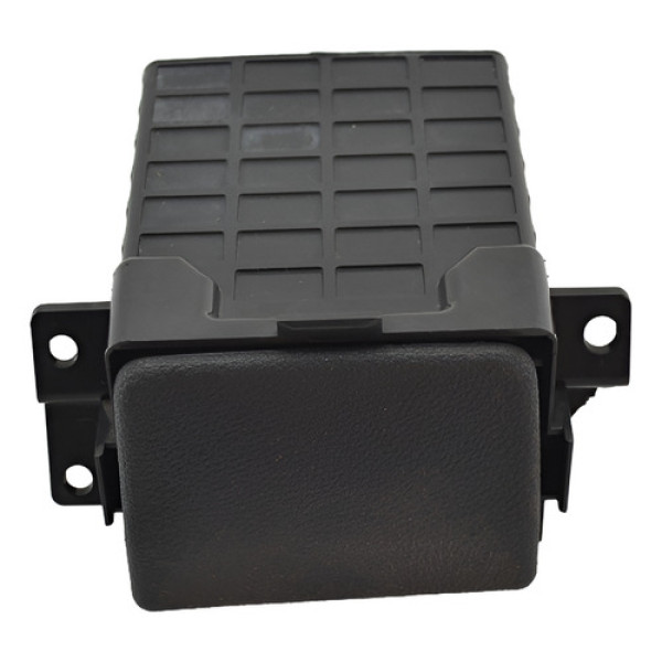 Porta Copo Ld Esquerdo Painel Gm S10 2013 Blazer Original Preto