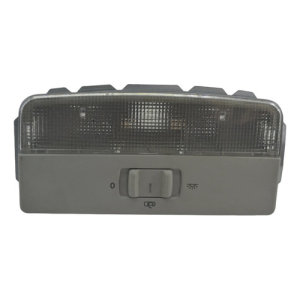 Luz Cortesia Central Interna Teto Vw Up 2018 Original