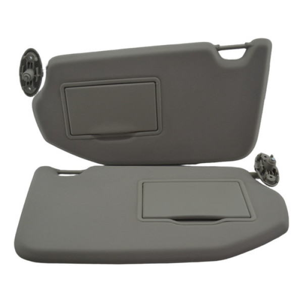 Par Quebra Sol Direito Esquerdo Ka 2018 Original