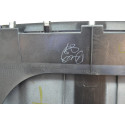 Moldura Central Painel L200 2010 2011 2012 Original