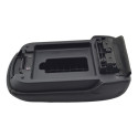 Apoio Encosto Braço Console Pajero Dakar 2012 Original