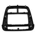 Moldura Central Painel Renault Kwid 2021 2022 2023 Original
