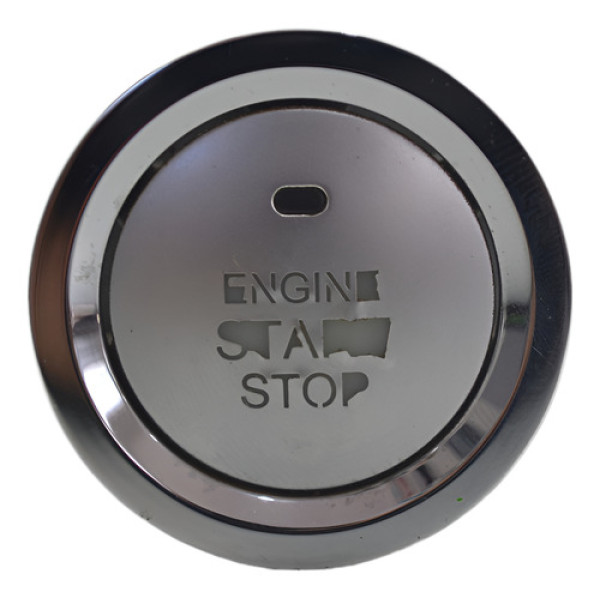 Botão Engine Start Stop Chery Tiggo 3x 2022 Original