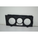 Moldura Comando Ar Painel Volkswagen Fox Spacefox Original