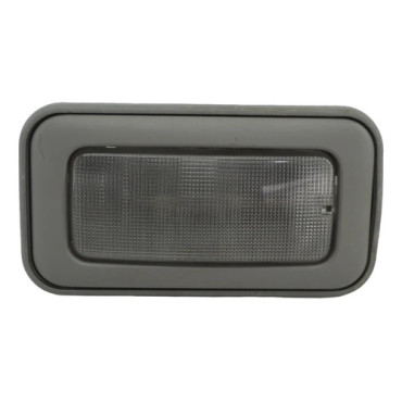 Luz Cortesia Central...