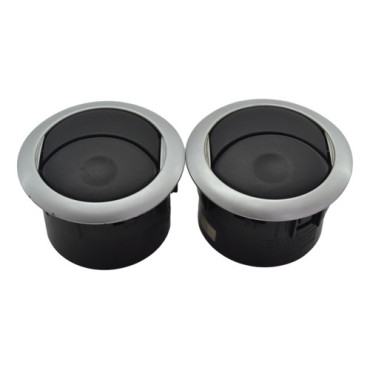 Par Difusor Saida Ar...