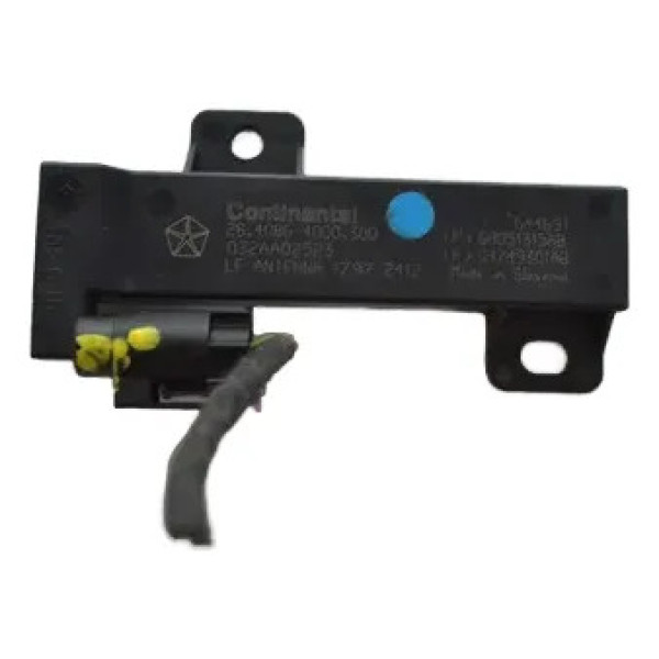 Sensor Keyless Interno Jeep Compass 2017 Original Preto