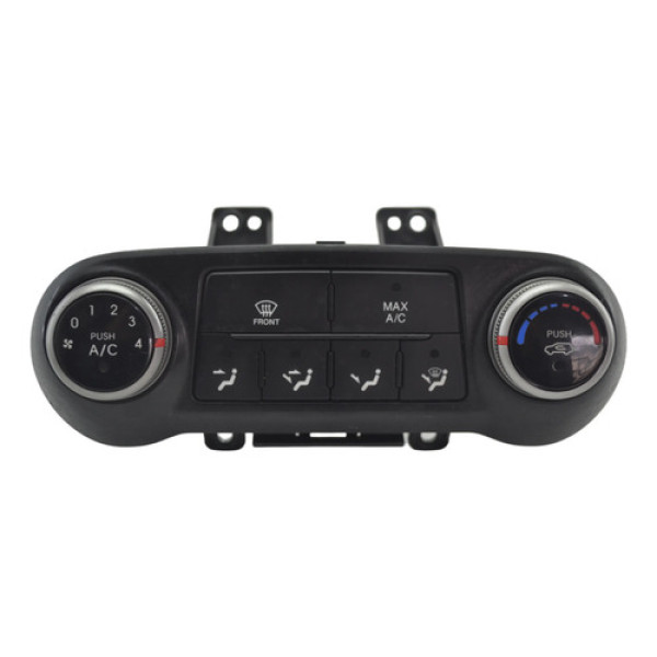 Comando Ar Condicionado Painel Ix35 2016 Original