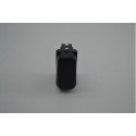 Kit 3 Botão Cego Falso Mitsubishi Asx 2016 Original