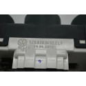 Comando Ar Condicionado Vw Fox Crossfox 2010 A 2014 Original