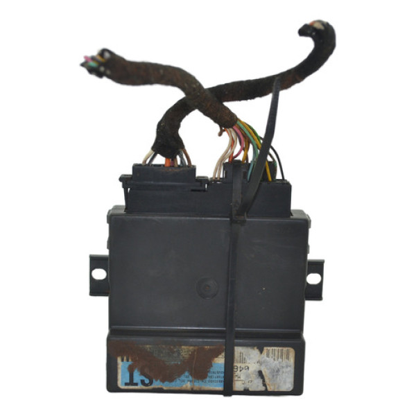 Módulo Conforto Alarme Chevrolet S10 2003 Original 93356327