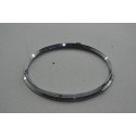 Difusor Lateral Com Aro Painel Etios 2013 A 2021 Original