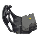 Moldura Central Painel Porta Oculos Fiat Palio 2014 Original
