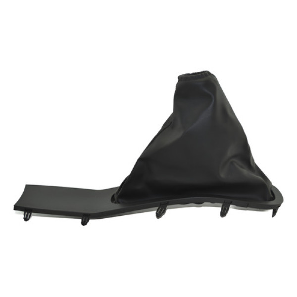 Coifa Freio De Mão Renault Kwid 2020 2021 2022 2023 Original Preto