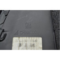 Difusor Central Esquerdo Painel Chevrolet S10 2018 Original