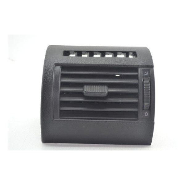 Difusor Lateral Esquerdo Painel Volkswagen Fox 2008 Original