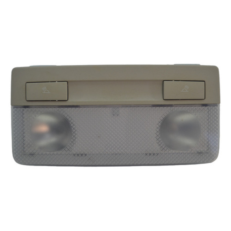 Luz Interna Teto Cortesia Chevrolet Cruze 2018 Original Luz Interna Teto Cortesia Chevrolet Cruze 2018 Original