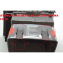 Difusor Saida Ar Lateral Esquerdo Painel Gm Meriva Original